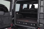 Mercedes-Benz G-Class 550 Adventure by Brabus 2020 года